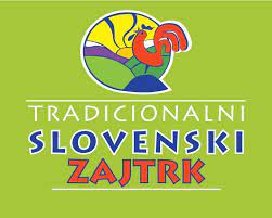 TRADICIONALNI SLOVENSKI ZAJTRK