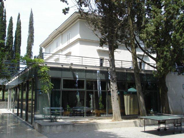 Šola v naravi – 7. razred (CŠOD Burja v Seči)